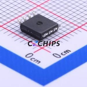 Original & Brand-new NJM2115M(TE1) MSOP-8 Integrated Circuit IC Chip Operational <b>Amplifier</b> - Product Image 2