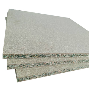 Tableros de Fibra de Alta Calidad 1220*2440*15mm Resistentes a la Humedad de 3 Capas para Decoración de Cocina, Dormitorio, Baño y Muebles de Exterior - Product Image 3