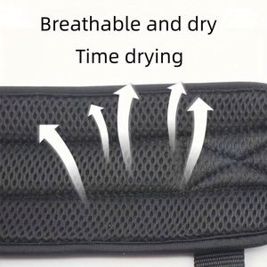 Portique Boucle de cheville Jambe d'entraînement Anneau de force de la hanche Leggings Booty Fitness Equipment - Product Image 6