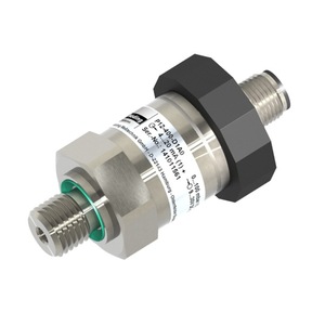 Interruptor de Presión Nutrition NoedingPM40 de 0,1 a 600 BarG, SPDT, 1 A, Clase de Precisión 2.0 FS - Product Image 2