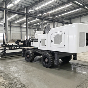 Machine à laser pour le nivellement du béton de haute technologie à <span class=keywords><strong>prix</strong></span> avantageux, fabrication chinoise - Product Image 2