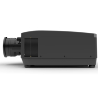 Projecteur laser Flyin EL-G36KU résolution 4K avec écran LCD à 3 puces de 30000 lumens pour la projection de bâtiments en extérieur