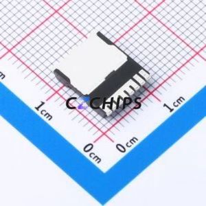 ทรานซิสเตอร์สนาม HSOF-8 IPT60R050G7XTMA1 (Mosfet) ใหม่และดั้งเดิม - Product Image 2