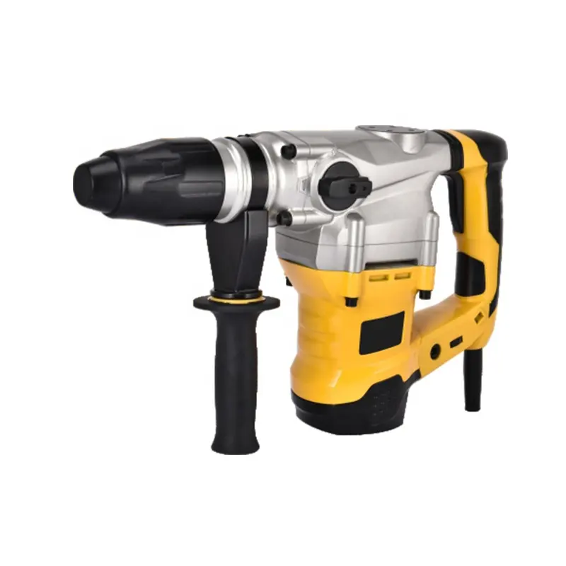 impact drill massage cordless hammer drill with lithium battery drill machine set hand tools