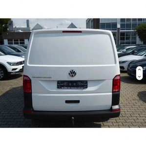 <span class=keywords><strong>Volkswagen</strong></span> <span class=keywords><strong>T6</strong></span> Transporter USATO, Furgone Cargo, Auto - Product Image 4