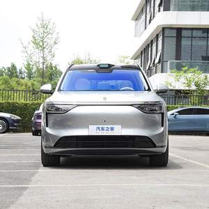 Voiture <span class=keywords><strong>hybride</strong></span> électrique de luxe d'occasion Huawei Aito M8 Max 2026, SUV pleine grandeur, <span class=keywords><strong>prix</strong></span> attractif - Product Image 3