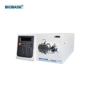 Cromatografo Liquido ad Alta Prestazione BIOBASE HPLC 10ml/min Agress 1100 (Tipo I) per Laboratorio - Product Image 5