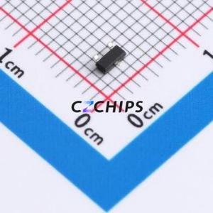 Transistor de efecto de campo de transistor SOT-23 (MOSFET) nuevo y original de - Product Image 2