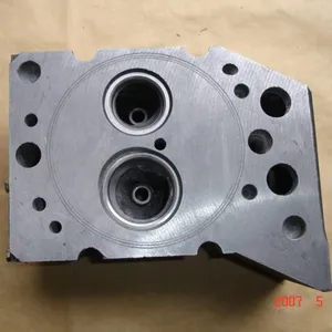 YaMZ A01 Cylinder Head