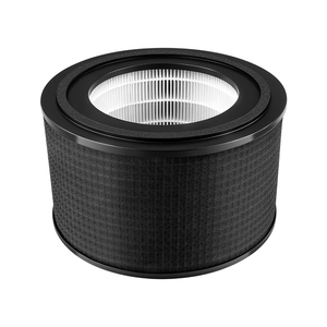 Filtre H13, accessoires de rechange compatibles avec le filtre à <span class=keywords><strong>air</strong></span> <span class=keywords><strong>Philips</strong></span> FY4200, <span class=keywords><strong>purificateur</strong></span> d'<span class=keywords><strong>air</strong></span> AC3420 AC4220 AC4228 - Product Image 1