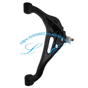 45202-65D00 Suzuki Grand <span class=keywords><strong>Vitara</strong></span> <span class=keywords><strong>1998</strong></span> 2006 braccio inferiore 45201-65D00 45202-65D01 45202-67D00 braccio Sub-assy - Product Image 2