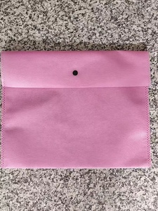 Bolsas de Almacenamiento Ecológicas Personalizadas, Bolsas de Embalaje de Tela No Tejida para Regalos, Zapatos y Ropa - Product Image 4