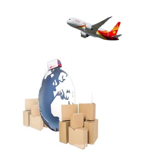 บริการขนส่งสินค้าทางอากาศของจิชุนแพคเกจจิ้งไปยังคลังสินค้าอเมซอน FBA ในสหรัฐอเมริกา พร้อมบริการพิธีการศุลกากรและภาษีแบบ DDP - Product Image 2