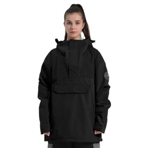 Chaqueta de Esquí Profesional Unisex para Exteriores, Impermeable, Transpirable, 100% Poliéster, para Snowboard/Esquí, Individual/Doble, Invierno - Product Image 5