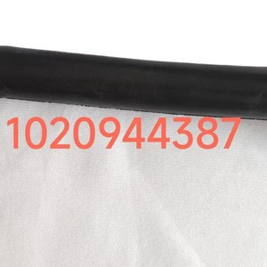 Tuyau de turbocompresseur Mercedes-Benz 1665280482, tuyauterie en caoutchouc pour remplacement et réparation, fabriqué en Allemagne - Product Image 4