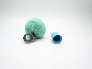 Bottiglia di vetro di profumo vuota da 100 <span class=keywords><strong>ml</strong></span> - Product Image 6