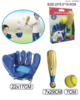HDX Boomerang volant en plastique à trois ailes avec sifflet, jouet de sport et d'entraînement pour l'extérieur, pour les 5-7 ans 3