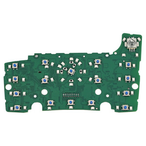 ชุดควบคุมเครื่องยนต์ออดี้ ECU 4L0919610 แผงวงจรไดรเวอร์ สำหรับเปลี่ยนซ่อม - Product Image 2