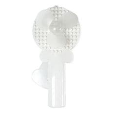วัสดุตกแต่งผนังบล็อกพัดลมมือ (TD) ที่พัฒนาขึ้นเอง - Product Image 1