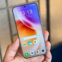 Versión Global VI VO X300 200MP Dimensity 9500 Teléfono Inteligente Android 5G Desbloqueado de 6.3 Pulgadas