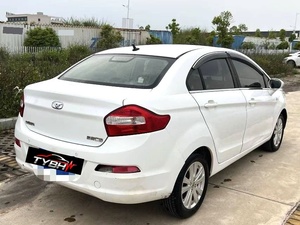 Kaiyi <span class=keywords><strong>C3</strong></span> <span class=keywords><strong>2016</strong></span> 2018 1.5L, Sedán Automático de Gasolina, 5 Plazas, Volante a la Izquierda, Coche de <span class=keywords><strong>Segunda</strong></span> <span class=keywords><strong>Mano</strong></span> en Buen Estado para el Desplazamiento Diario - Product Image 3