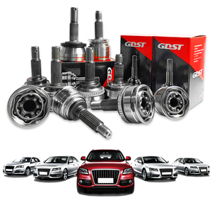 GDST Joint <span class=keywords><strong>CV</strong></span> de haute qualité Fabricant <span class=keywords><strong>d</strong></span>'arbre <span class=keywords><strong>d</strong></span>'entraînement extérieur Joint <span class=keywords><strong>CV</strong></span> pour Isuzu Amigo Bison CAMPO ELF EVR Gemini Oasis DMAX - Product Image 1