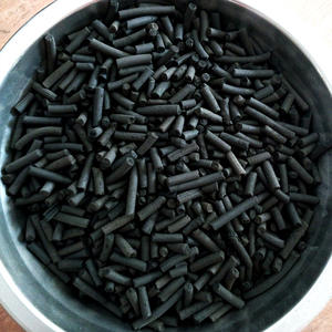 ถ่านกัมมันต์ทำน้ำให้บริสุทธิ์สำหรับตู้ปลา - Product Image 5