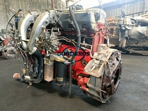 <span class=keywords><strong>K13C</strong></span> 12V 24V Sử Dụng Động Cơ Ban Đầu Cho Xe Tải <span class=keywords><strong>Hino</strong></span> - Product Image 2