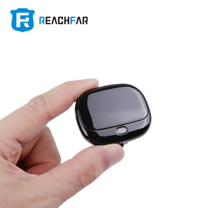 ReachFar 4G GPS трекер чип мини-ПЭТ искатель GPS трекер локатор анти-потерянный GPS GSM трекер ошейник для собаки кошки - Product Image 3