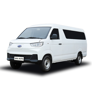 CHERRY Karry E7 7-Seater รถมินิบัสรถมินิบัส41.86kWh ไฟฟ้า mingchaang RWD - Product Image 1
