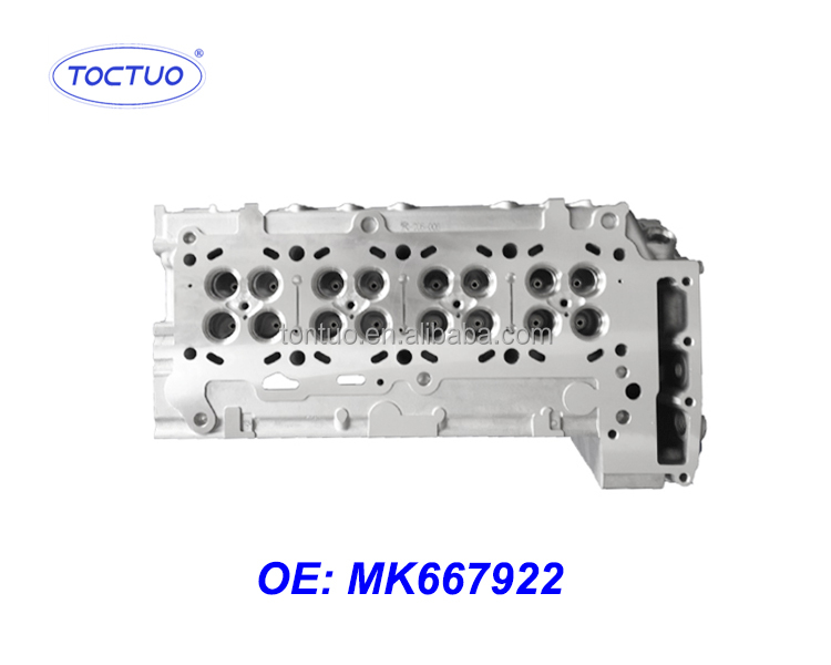 Mitsubishi Canter F1CE3481N Cylinder Head MK667922 for Sale