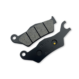 FA732用户-X通用新款和二手摩托车盘式刹车片，适用于比亚乔台风50 - Product Image 5