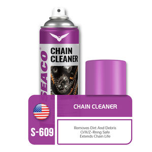 Limpiador de cadena OEM de fábrica, spray <span class=keywords><strong>desengrasante</strong></span> de acción rápida para bicicletas y motocicletas, servicio personalizado - Product Image 4