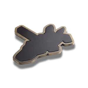 Transformers Bumblebee Metal Customized Gift Souvenir Fridge Magnet - Product Image 4