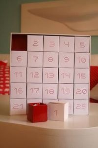 Boîtes cadeaux de Noël personnalisées avec logo, vente chaude, boîtes cadeaux de <span class=keywords><strong>maquillage</strong></span>, boîtes cadeaux vides de luxe, jouets surprises, calendrier de Noël, boîtes cadeaux de l'Avent - Product Image 6