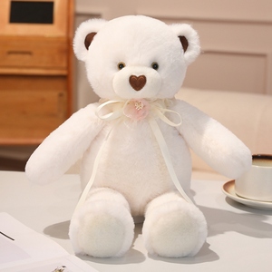 Nuovo Orsacchiotto di <span class=keywords><strong>Peluche</strong></span> Grande 40cm, Giocattoli di <span class=keywords><strong>Peluche</strong></span> Personalizzabili, Produttore di Giocattoli di <span class=keywords><strong>Peluche</strong></span>, Orsacchiotto di Grandi Dimensioni, Prodotti Carini - Product Image 2