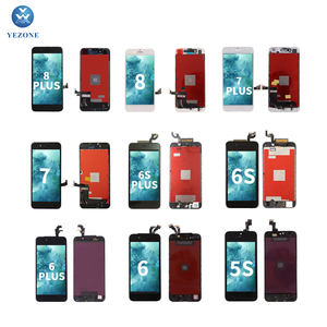 Écran d'affichage de téléphone portable écran lcd de téléphone en gros pour iphone X XR <span class=keywords><strong>XS</strong></span> 11 <span class=keywords><strong>10</strong></span> remplacement d'écran d'affichage lcd pour iphone - Product Image 3