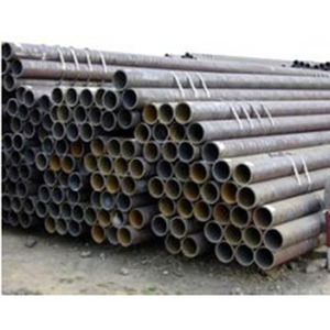 Ống Thép Cacbon Hợp Kim <span class=keywords><strong>ASTM</strong></span> <span class=keywords><strong>A355</strong></span> P9 <span class=keywords><strong>P11</strong></span> 4130 42CrMo 15CrMo - Product Image 6