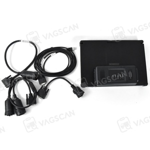 Herramienta de Diagnóstico para Adaptador ET3 ET4, Software de Diagnóstico para Excavadoras 317-7485, Comunicación Perkins y Laptop CFC2 - Product Image 6