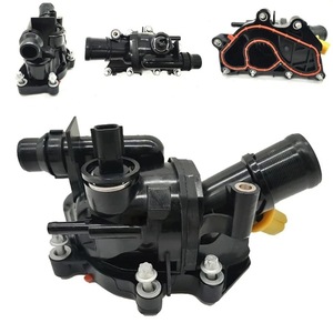 Boîtier de thermostat moteur Xs A2822000175 pour Mercedes Benz M282, pièce de rechange neuve - Product Image 2