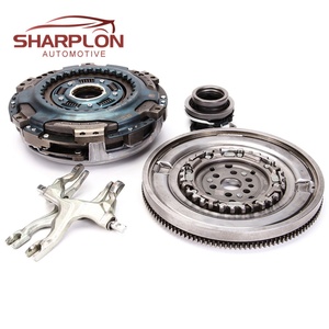 SP Precio Razonable, Sistema de Transmisión Original 410002N500, Kit de Embrague Doble 41000-2N500 para Hyundai Veloster N / Kona N - Product Image 5