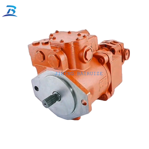 Kawasaki KPM K3SP36C Bomba principal <span class=keywords><strong>Takeuchi</strong></span> Excavator TB175 Bomba hidráulica - Product Image 3