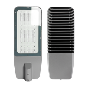 Farola LED para Exteriores de 100W de Alta Eficiencia Energética, Garantía de 5 Años, IP65 Impermeable, Solución de Iluminación Vial Urbana FL-LD-FLP1 - Product Image 2