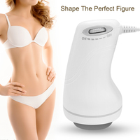 Ekang Fabricant de PL-669 Conception Corps Complet Forme Ergonomique Cellulite Brûleur de Graisses Masseur Amincissant pour le Corps