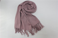 Couverture d'hiver Châle de mode Pashmina Echarpe de luxe en cachemire pour femmes