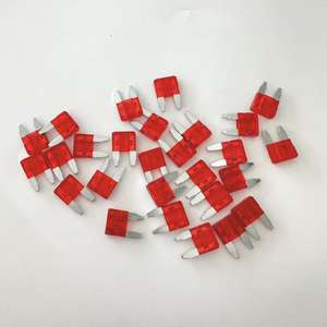 Piccolo fusibile speciale per cablaggio 10A - Product Image 4