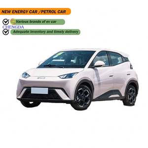 Vitesse maximale 130 Seagull 2025 SUV Mini New Energy Vehicles BYD - Product Image 6