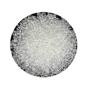 Tpu materiale in resina polietere 45A in fibra di vetro composti 50% gf TPU granuli di alta impact TPU pellet