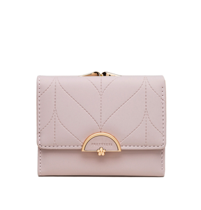 2026 New Arrival Novelty Mini Leather <b>Purses</b> and Handbags High Quality Blank Fashion Coin Travel <b>Purse</b> - Product Image 4