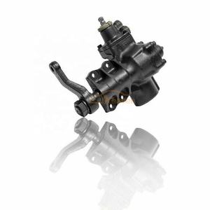 Aelwen sin balancín engranaje <span class=keywords><strong>de</strong></span> dirección asistida BoxFit para <span class=keywords><strong>NISSAN</strong></span> <span class=keywords><strong>PICK</strong></span> <span class=keywords><strong>UP</strong></span> (D22) OE 49200-3S100 492003S100 - Product Image 2